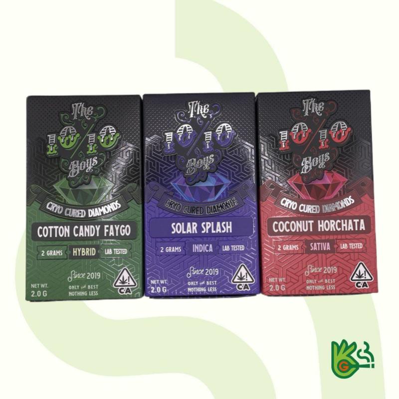 The 10/10 Boys 2000MG Vapes *Free Shipping*