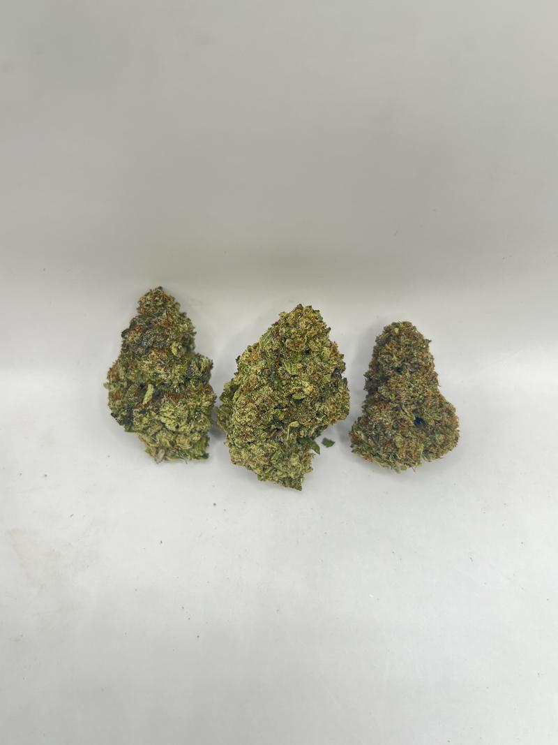 PURPLE COW