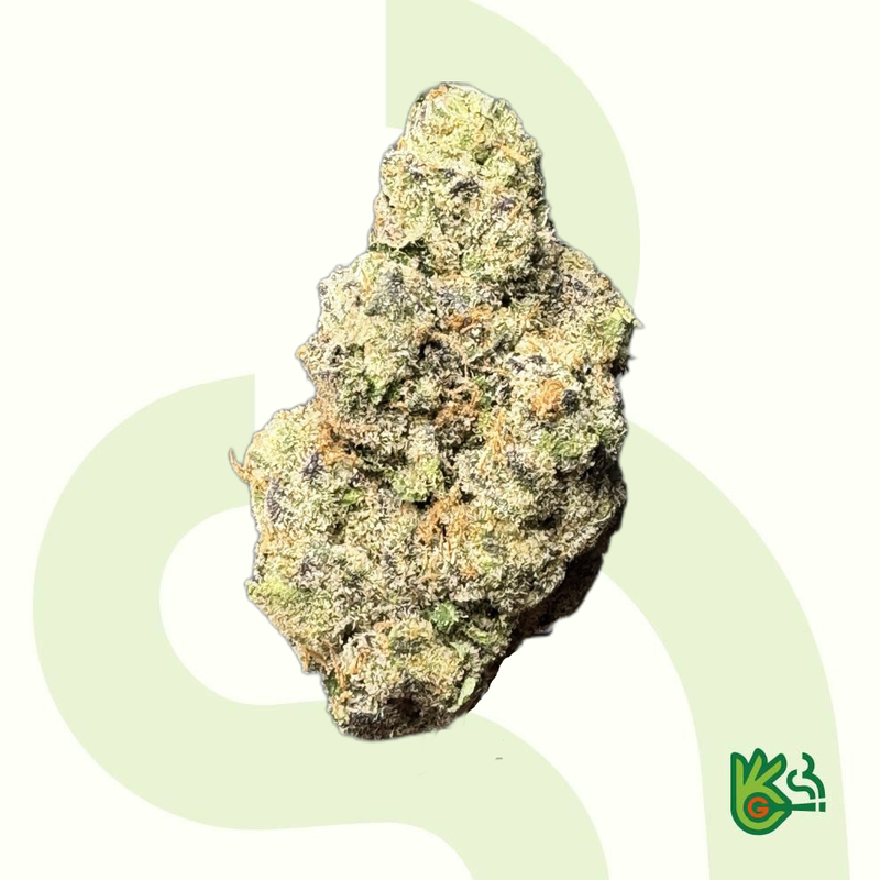 Blue Pebbles - Exotic