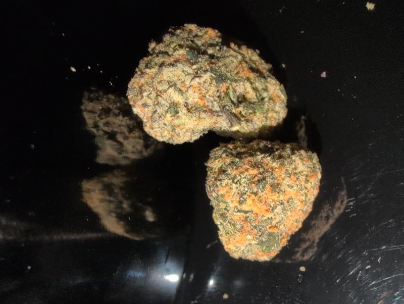 IMPORTED LOOSE CALI JB WHITE FIRE 🔥 TOPSHELF Smalls on