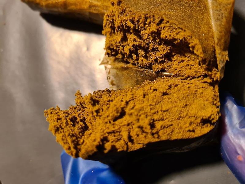 Zkittlez Hash