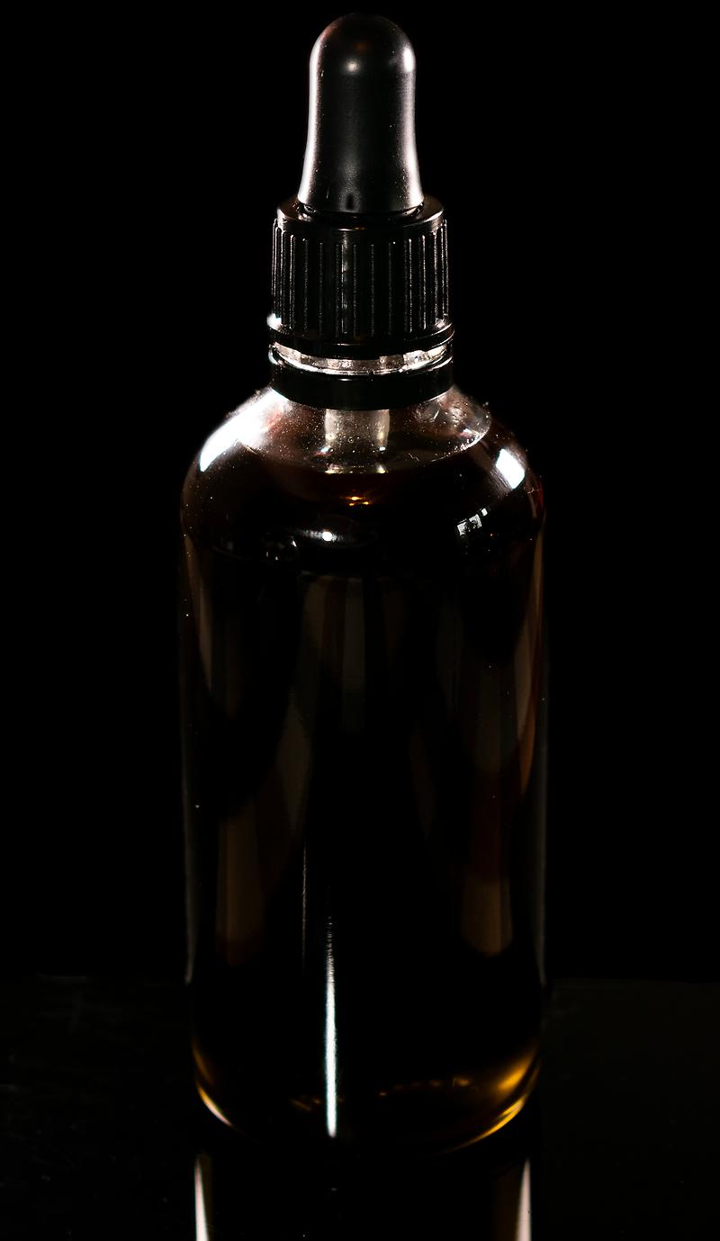 THC Tinctures