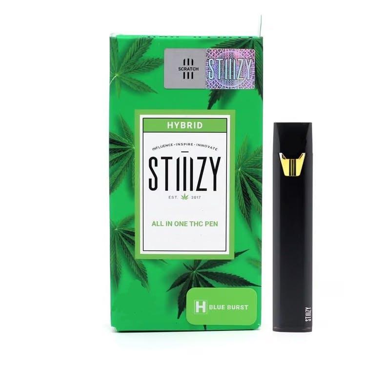 1g Vape Pod 1ml