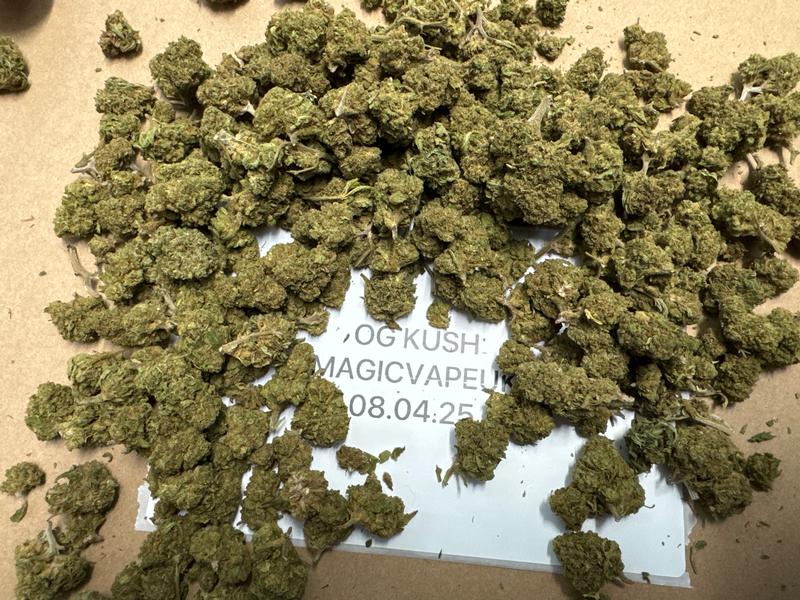 UK BUDS