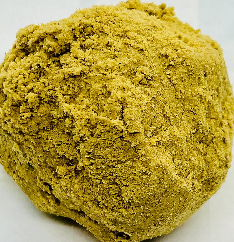 Vanilla Velvet