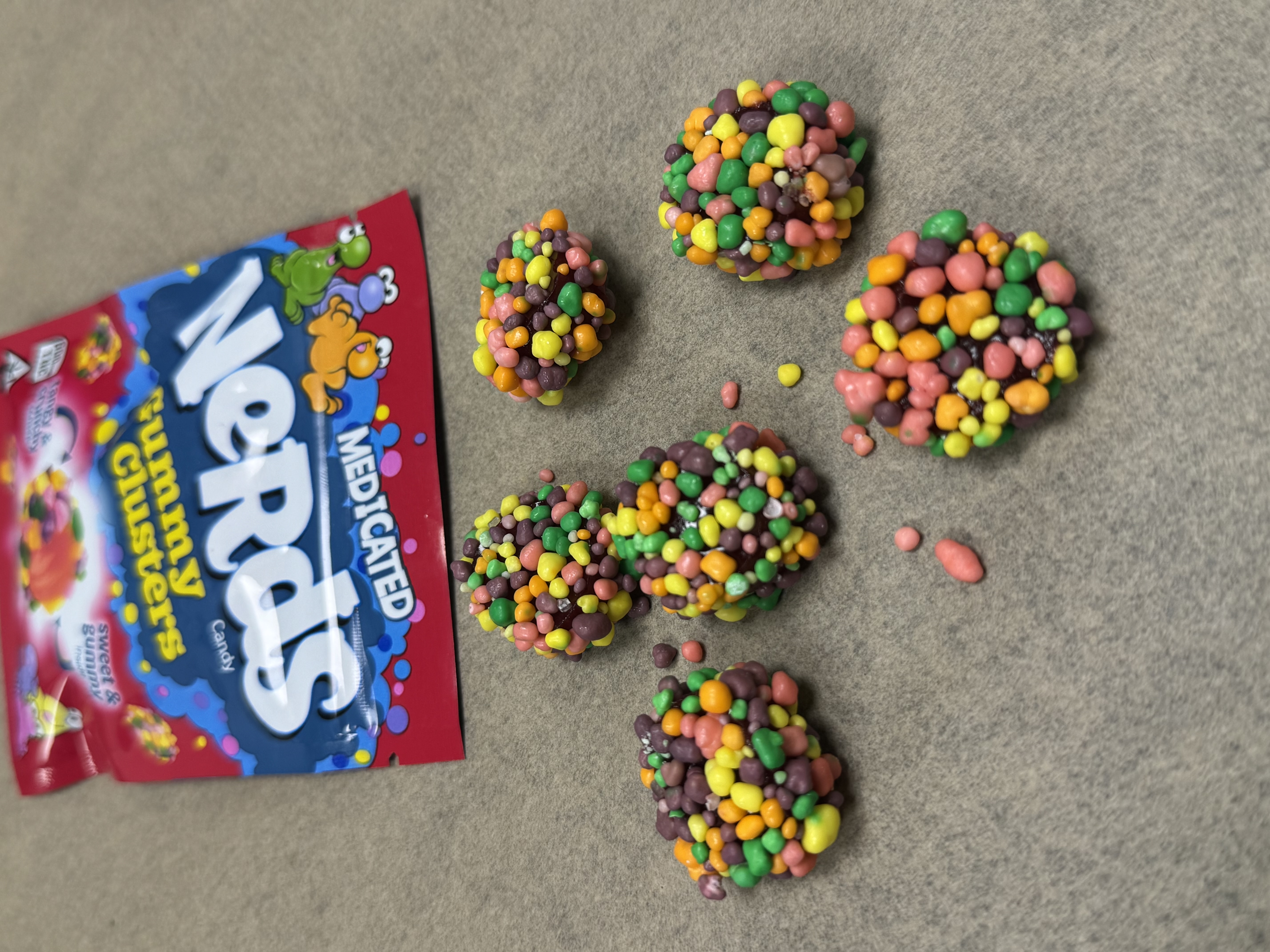 Edibles