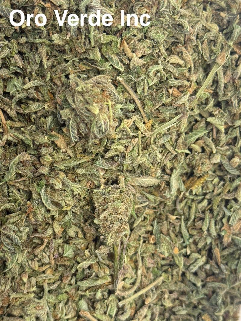 Shake / Trim