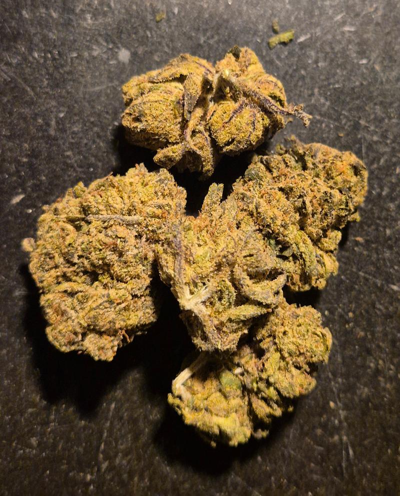 Gushers 3.5g/Oz's