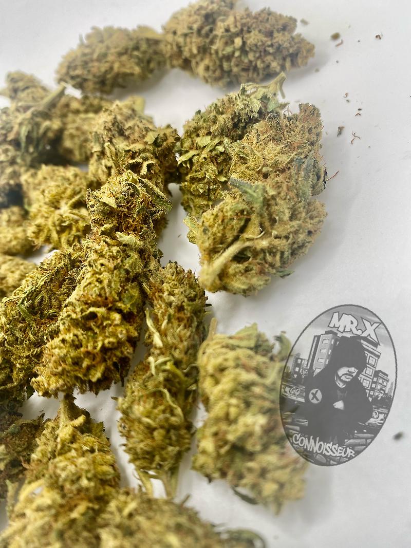 UK LEMON SKUNK