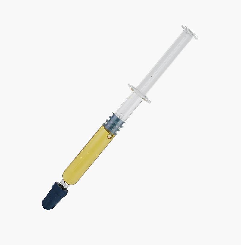 G6 Extracts 1ML/1G 95% Distillate