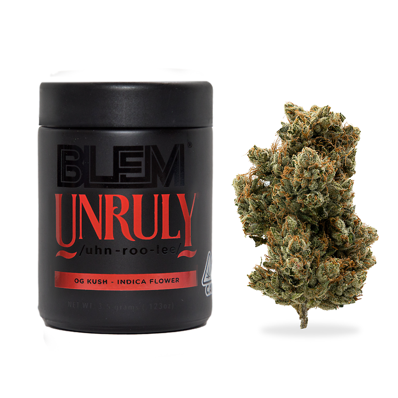 Premium Top Shelf Flower