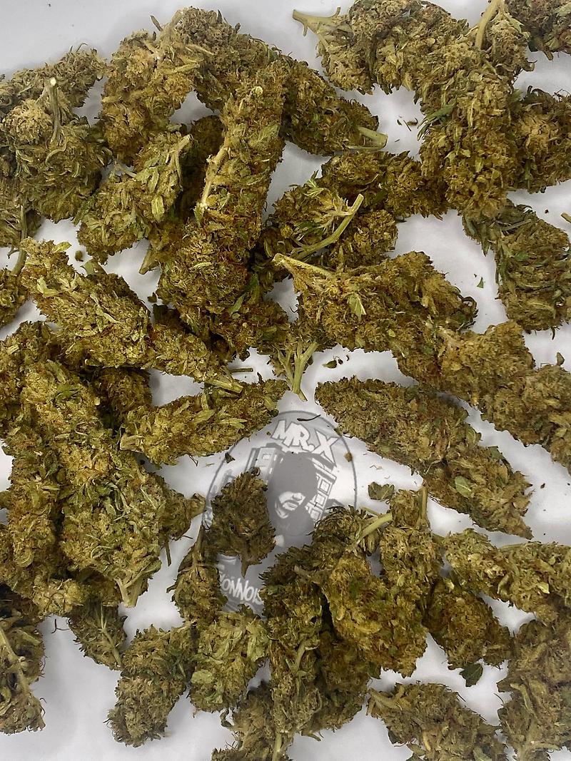 UK LEMON SKUNK