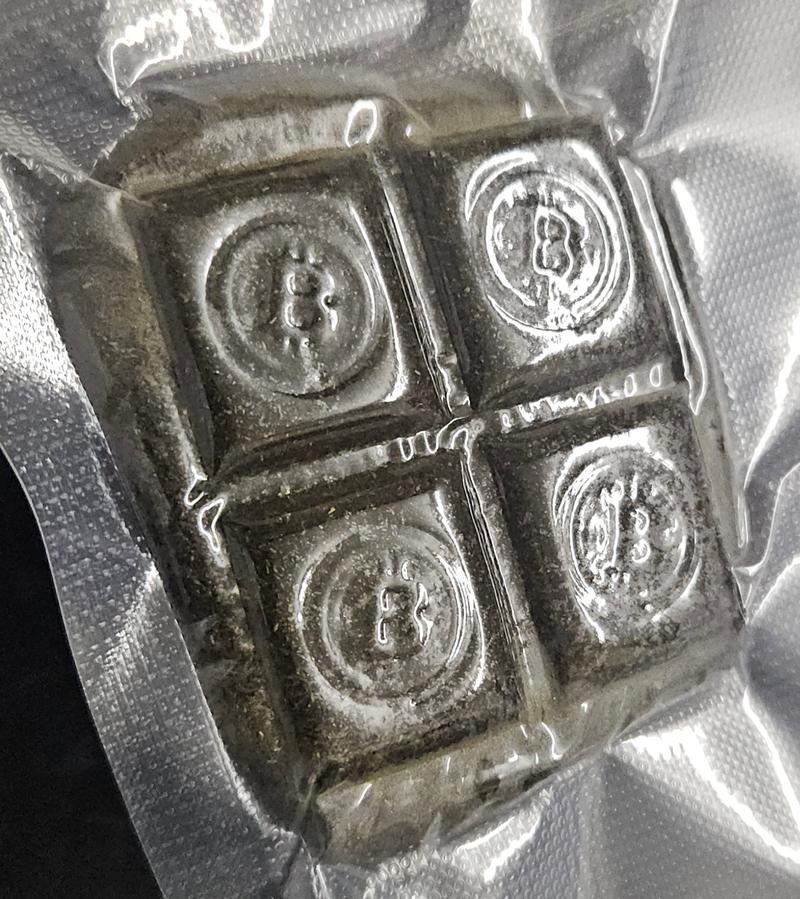 Hash - Homemade