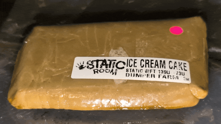 Static Hash