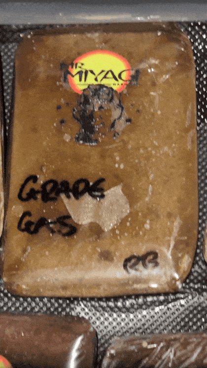 Static Hash