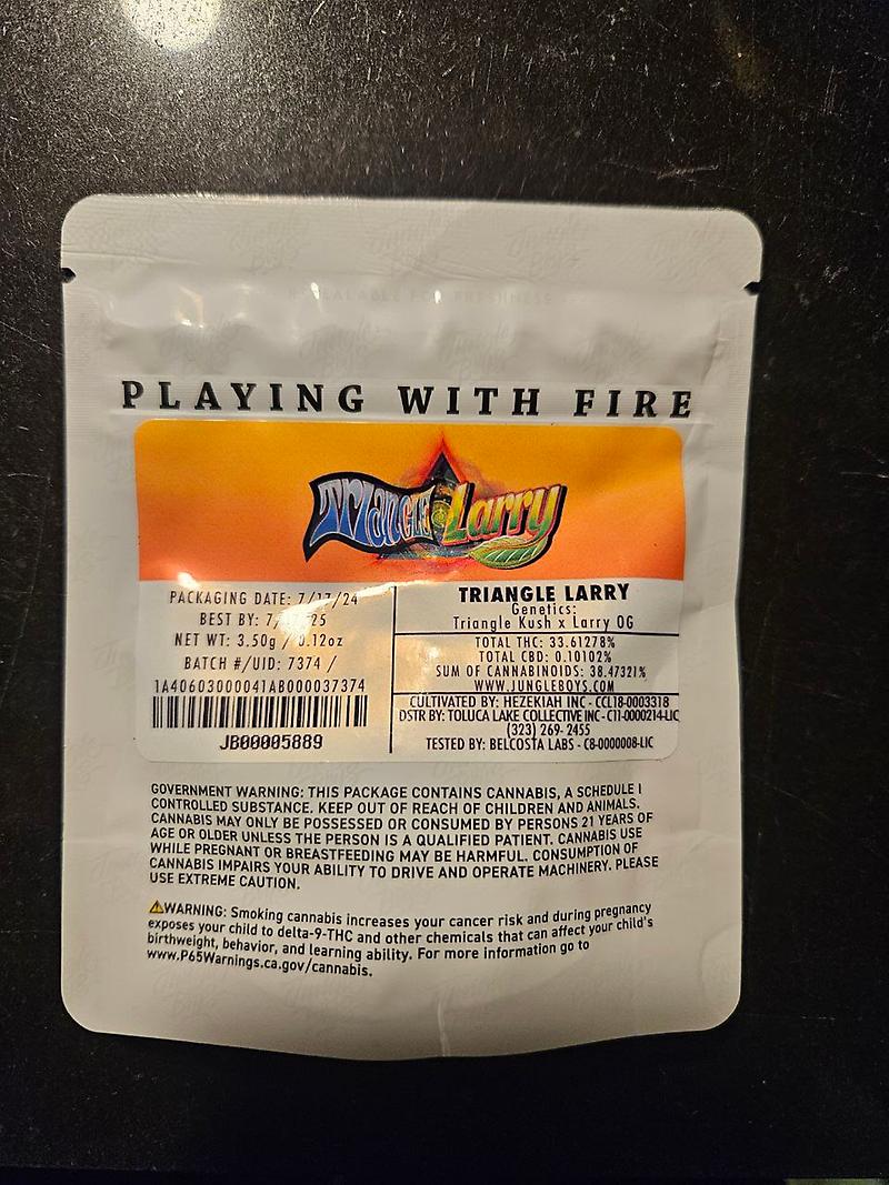 Jungle Boys Packs