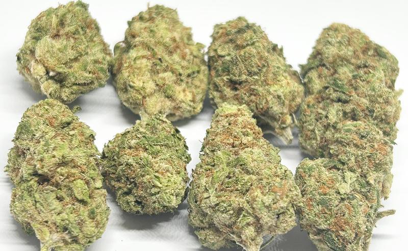 GMO COOKIES