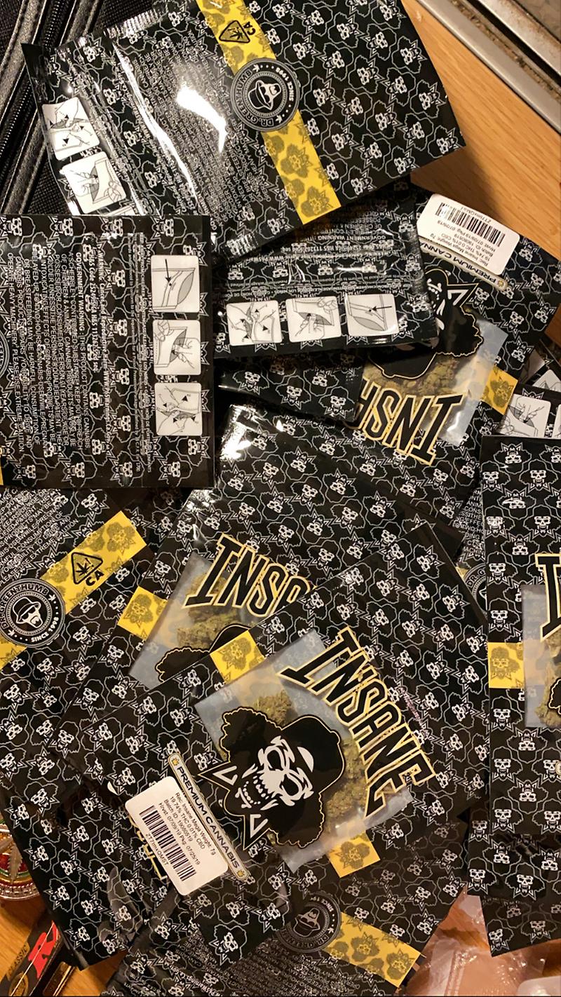Insane OG