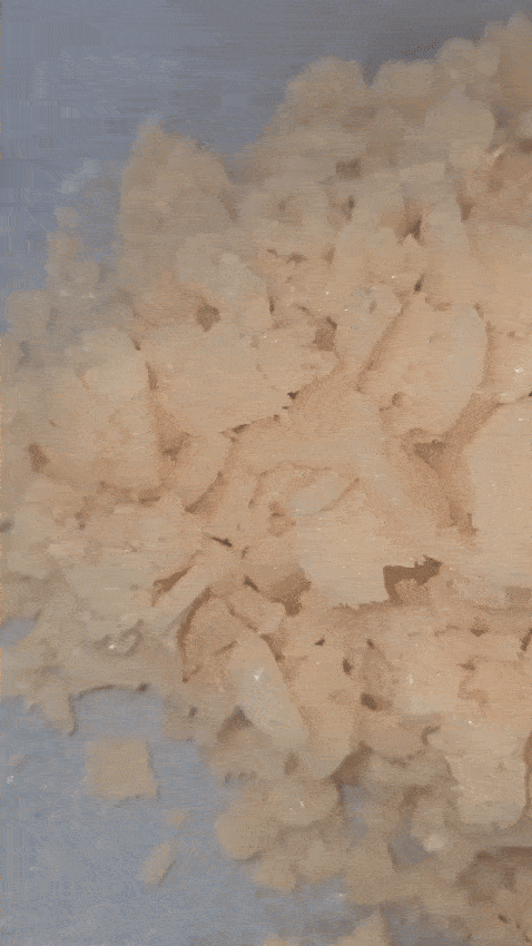 LIVE RESIN