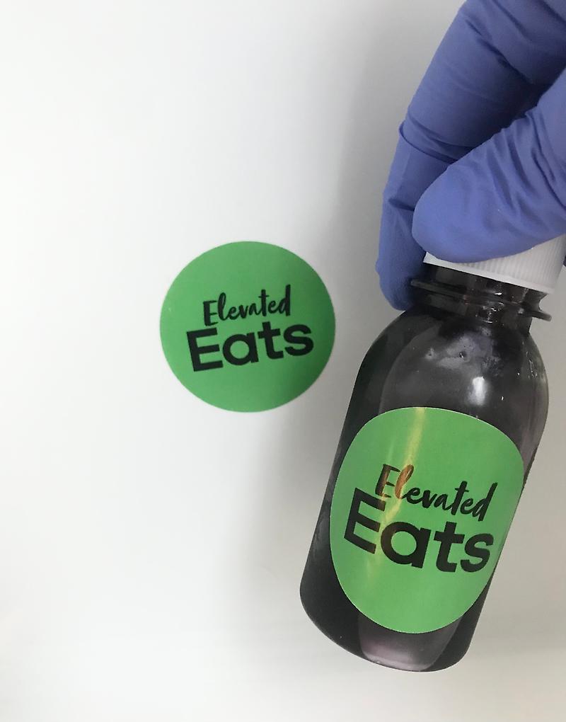 THC SYRUP