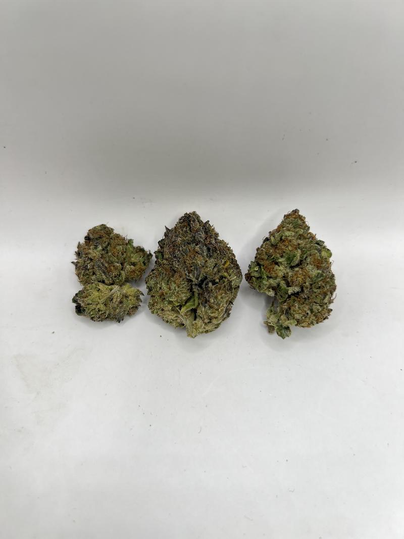 GRAPE KRUSH