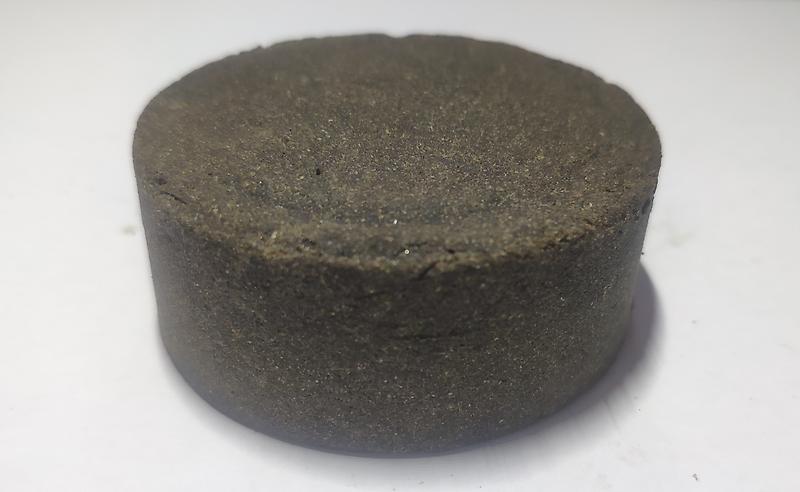 Moroccan - 33% CBD Hash Purple Punch Terpenes