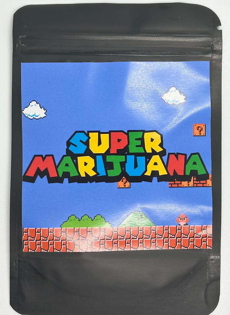 HALLOWEEN EDIBLES
