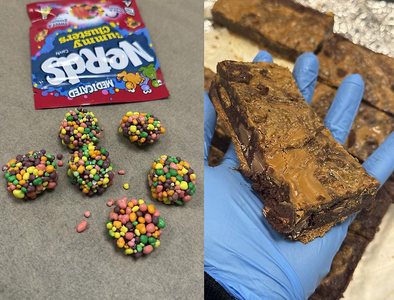 Edibles