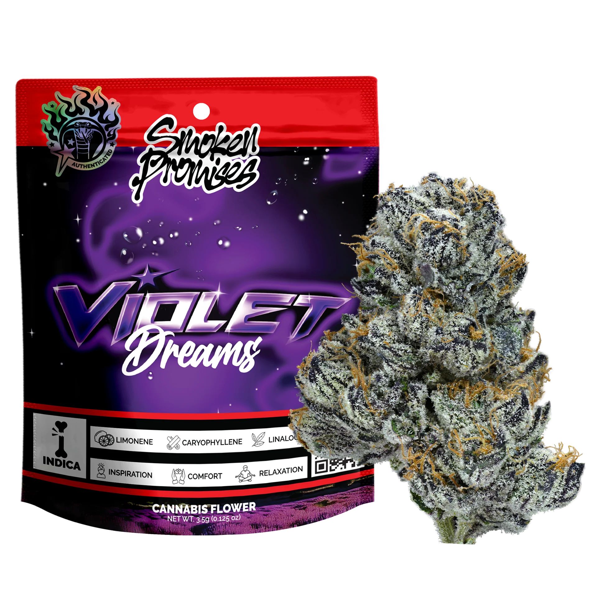 3.5g Premium Flower
