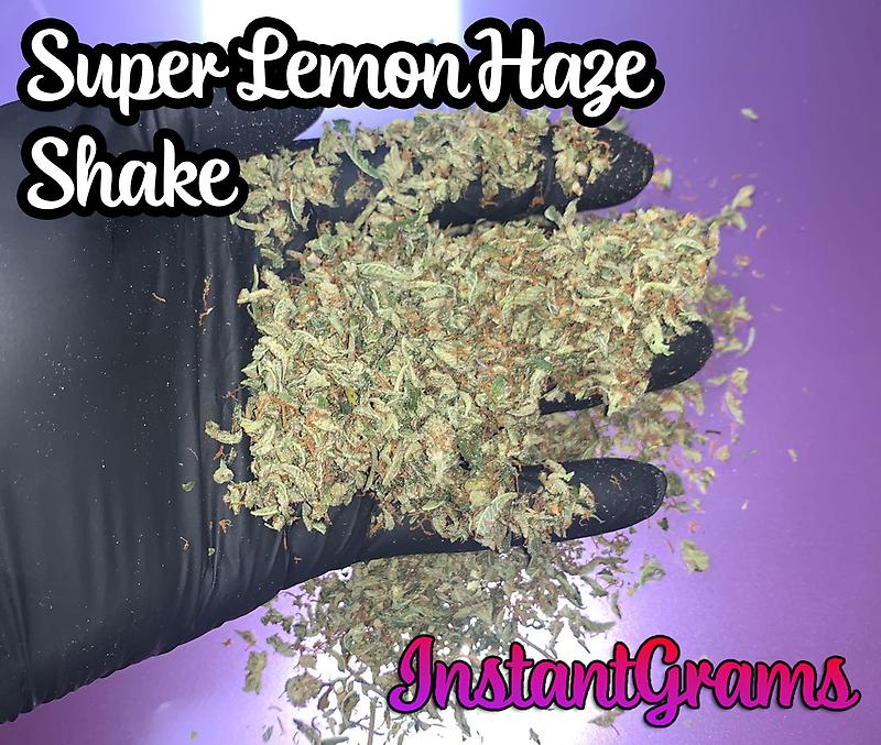 INSTANT Shake