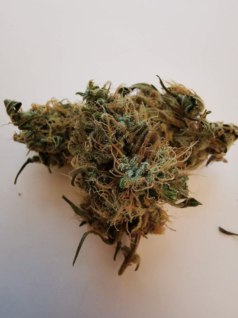 Lemon Haze