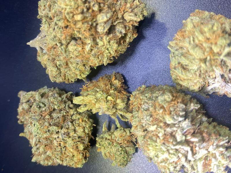 UK Chemdawg