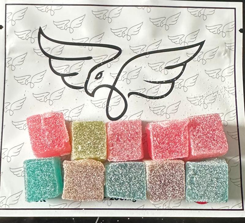 200mg d9 pick n mix