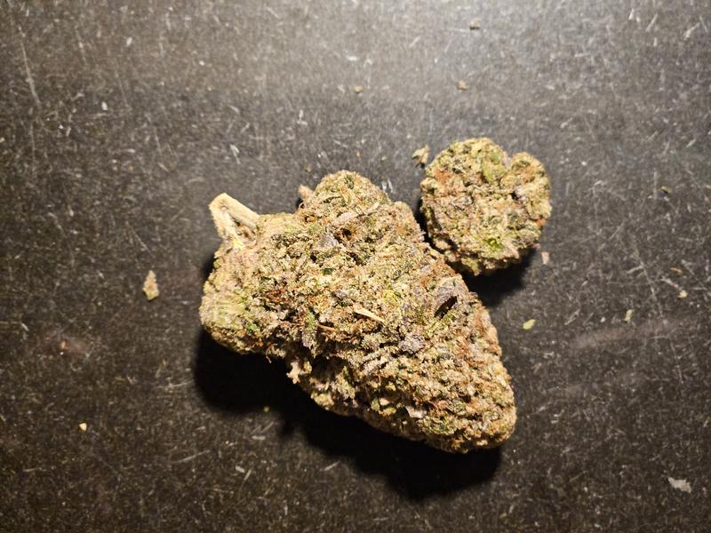 Candy Krush Oz's