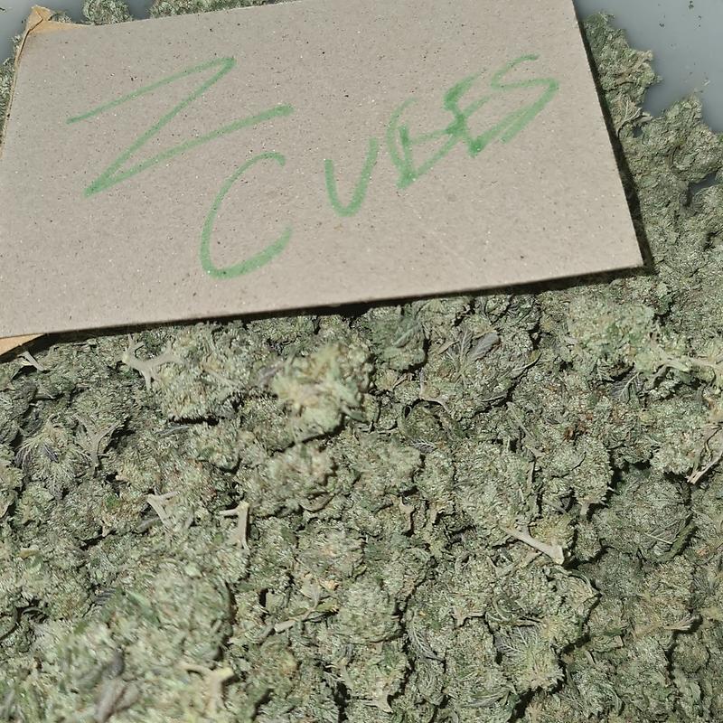 Z CUBE