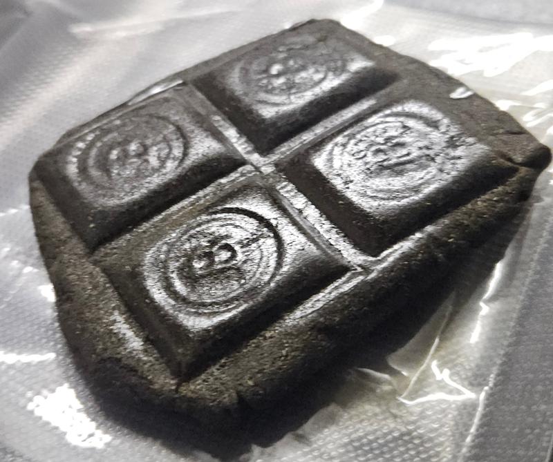 Hash - Homemade