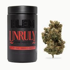 10g Premium Top Shelf Flower - Blem
