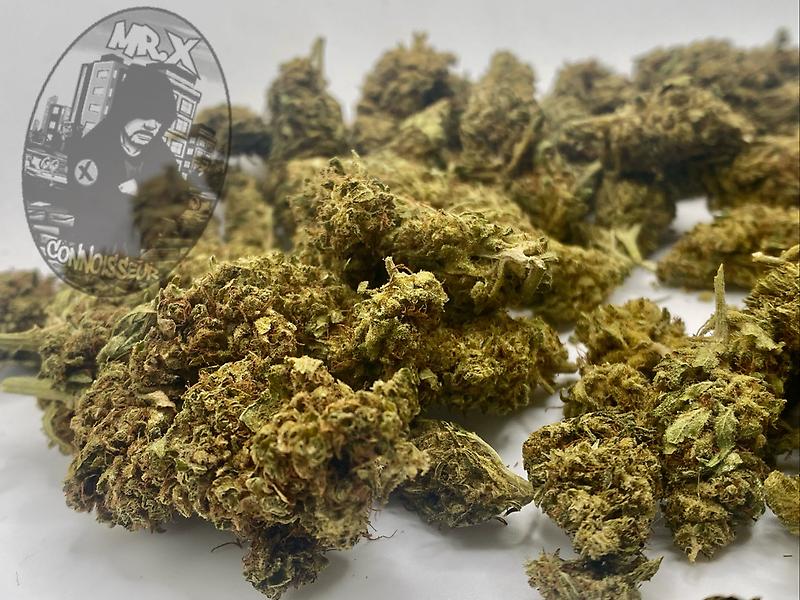 UK LEMON SKUNK