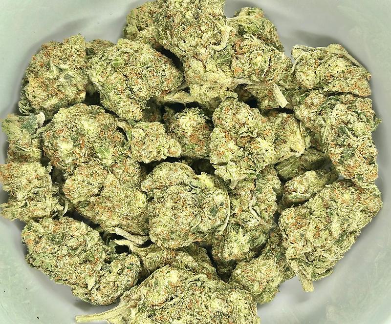 CHERRY GELATO