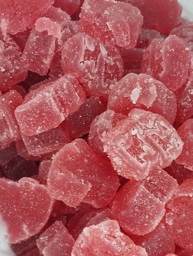 MrMushies Gummies