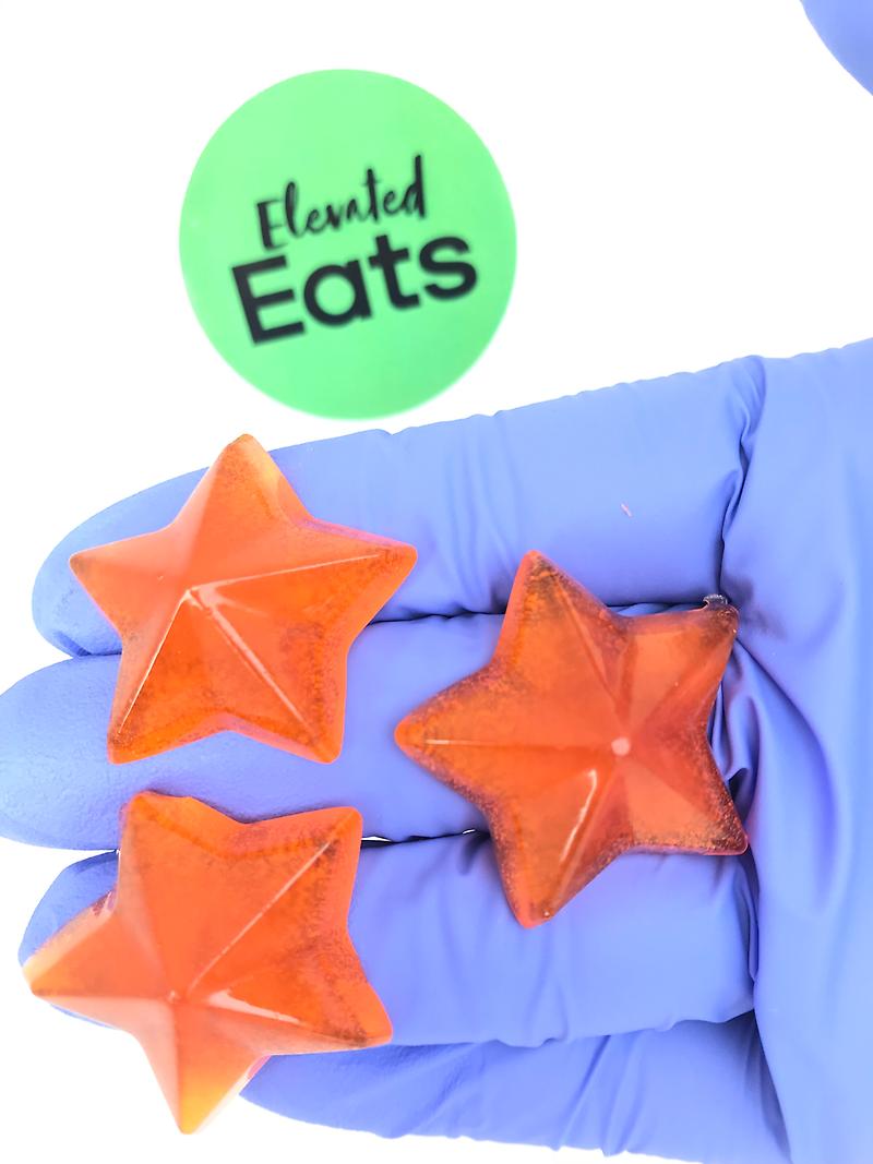 SUPER STRONG GUMMIES (500MG)