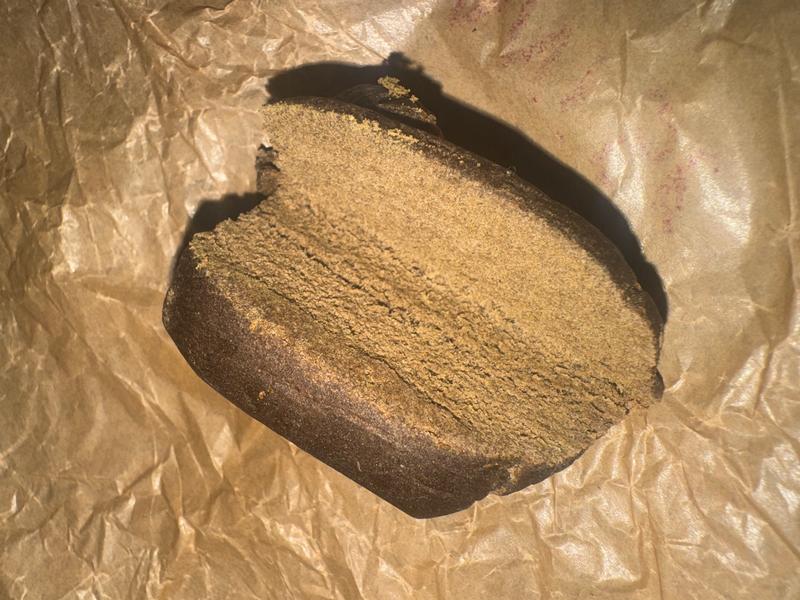 Gold Acai