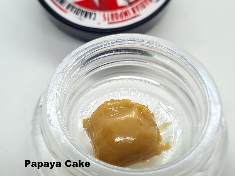 Hash Rosin