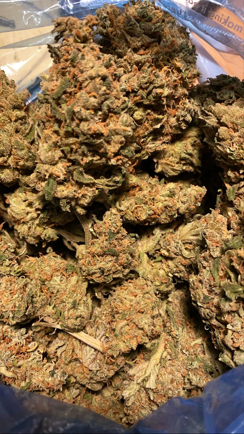 Super Lemon Haze