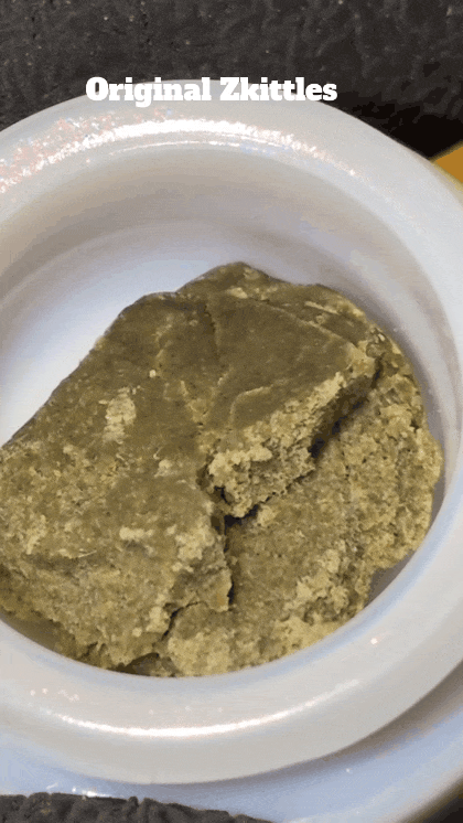 Static Hash