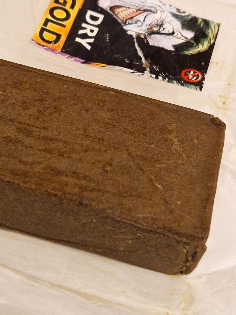 Static Dry Sift