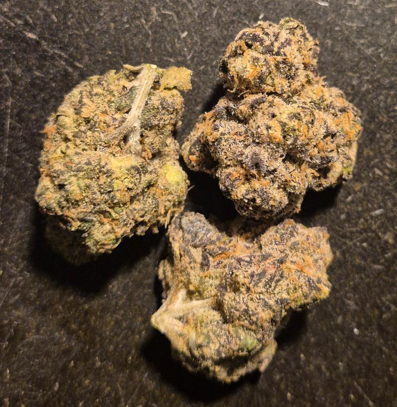 Fruit Ztripez
