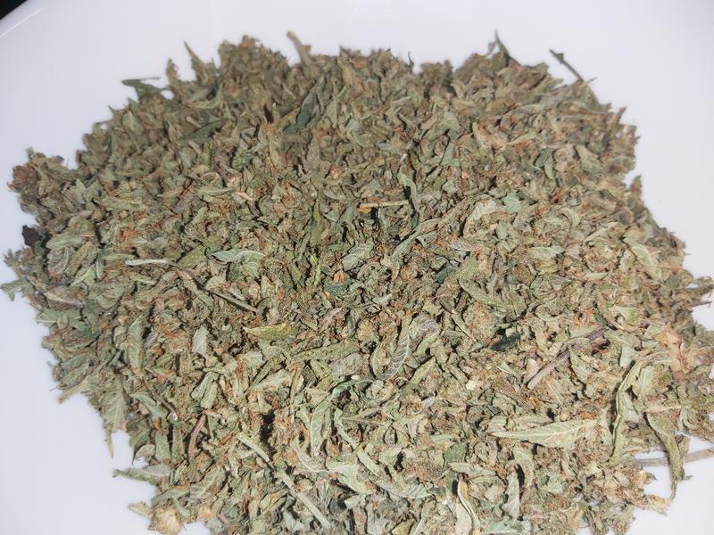 Stardawg Shake