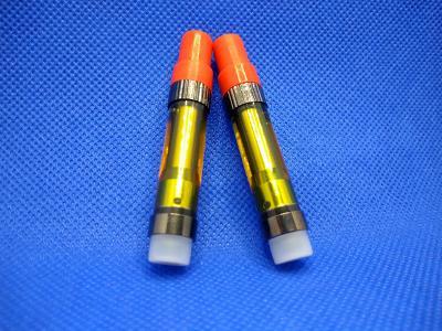 Distilate Carts