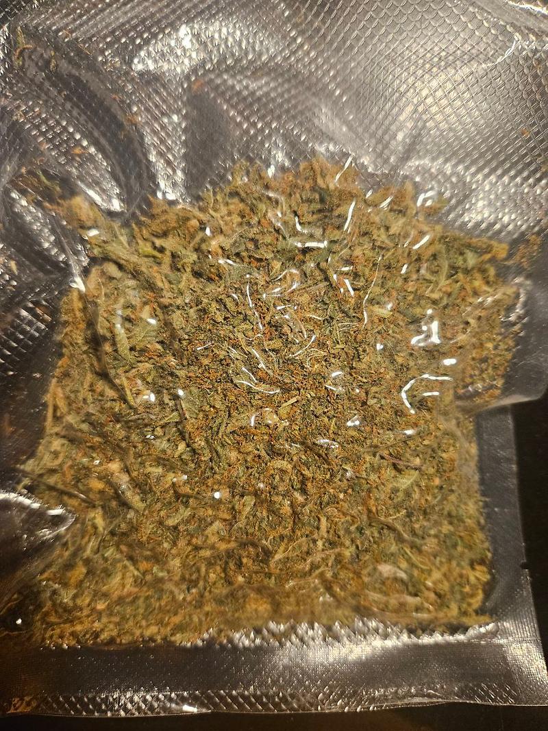 StarDawg Dust/Shake Oz's